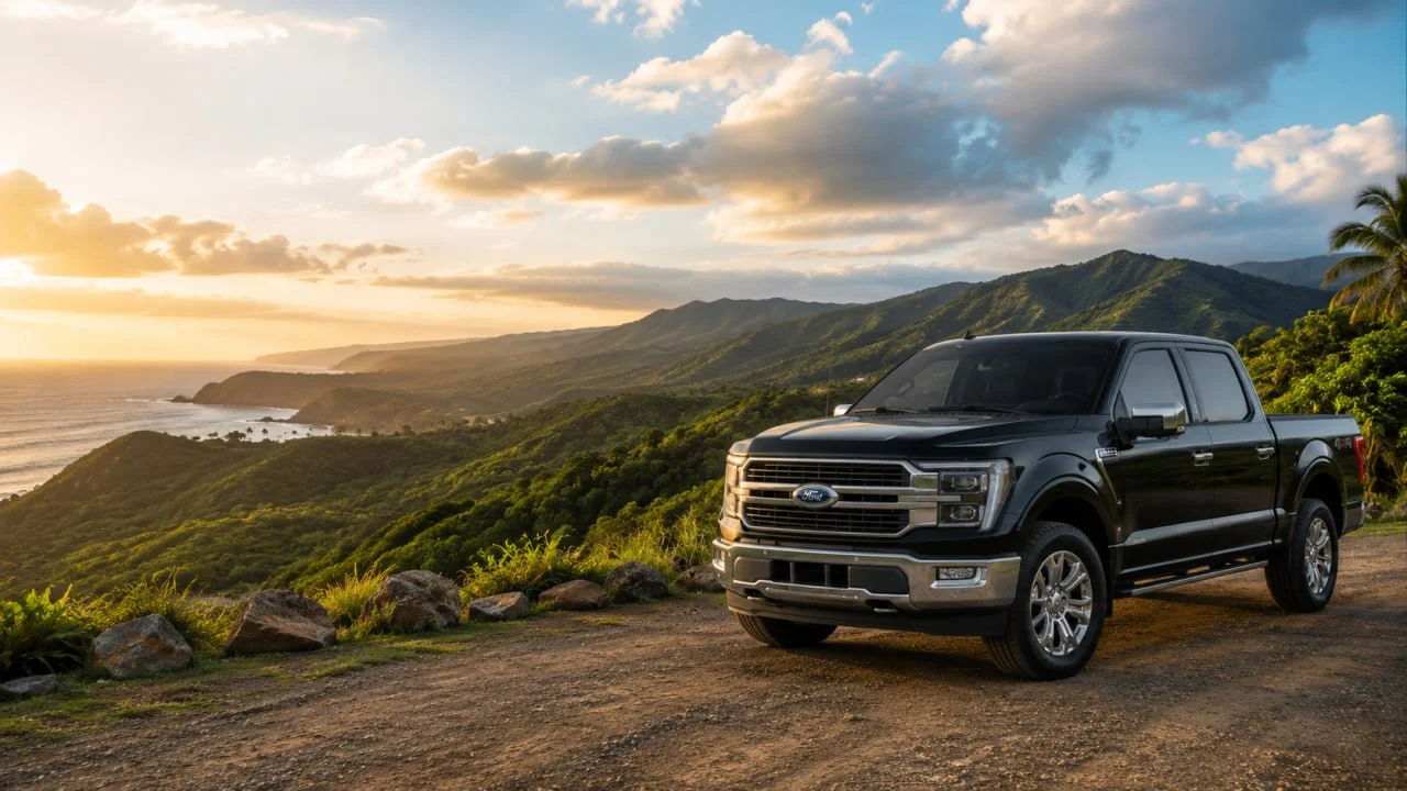 Quintero Auto car rental services